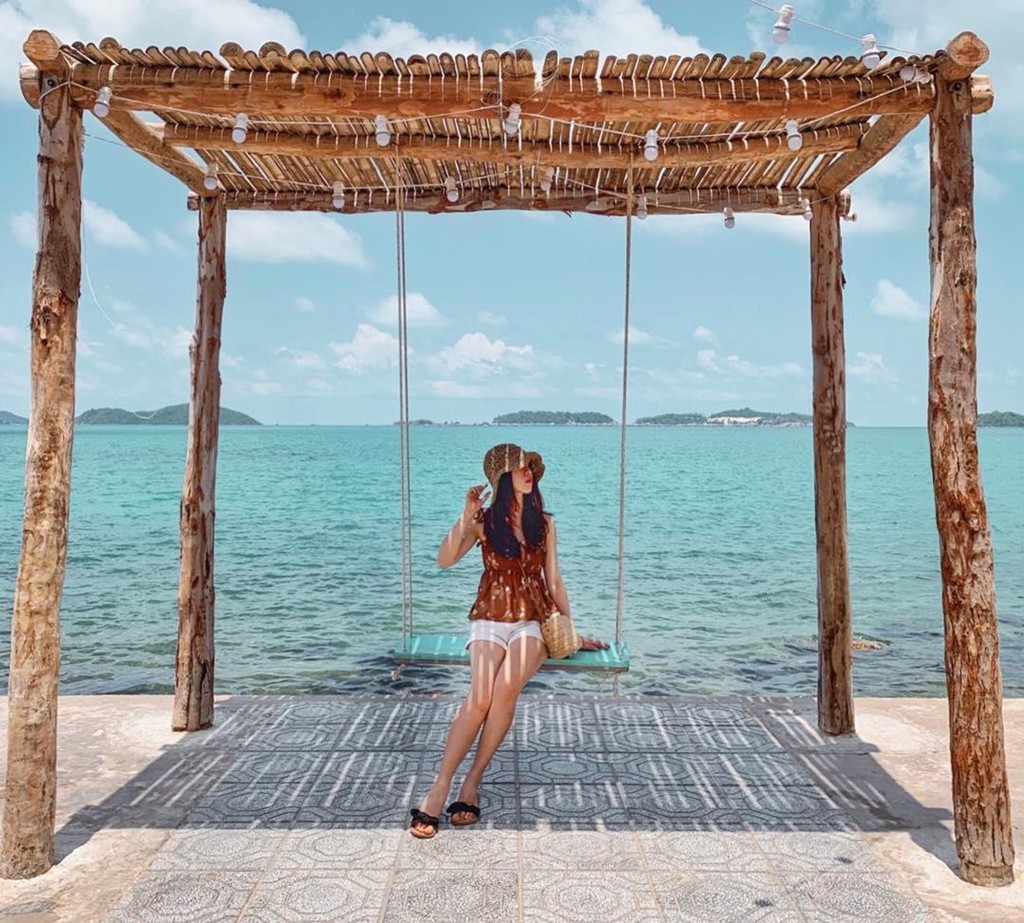 Bo tui nhung homestay ly tuong cho chuyen kham pha dao Nam Du hinh anh 12 Bo tui nhung homestay ly tuong cho chuyen kham pha dao Nam Du hinh anh 12