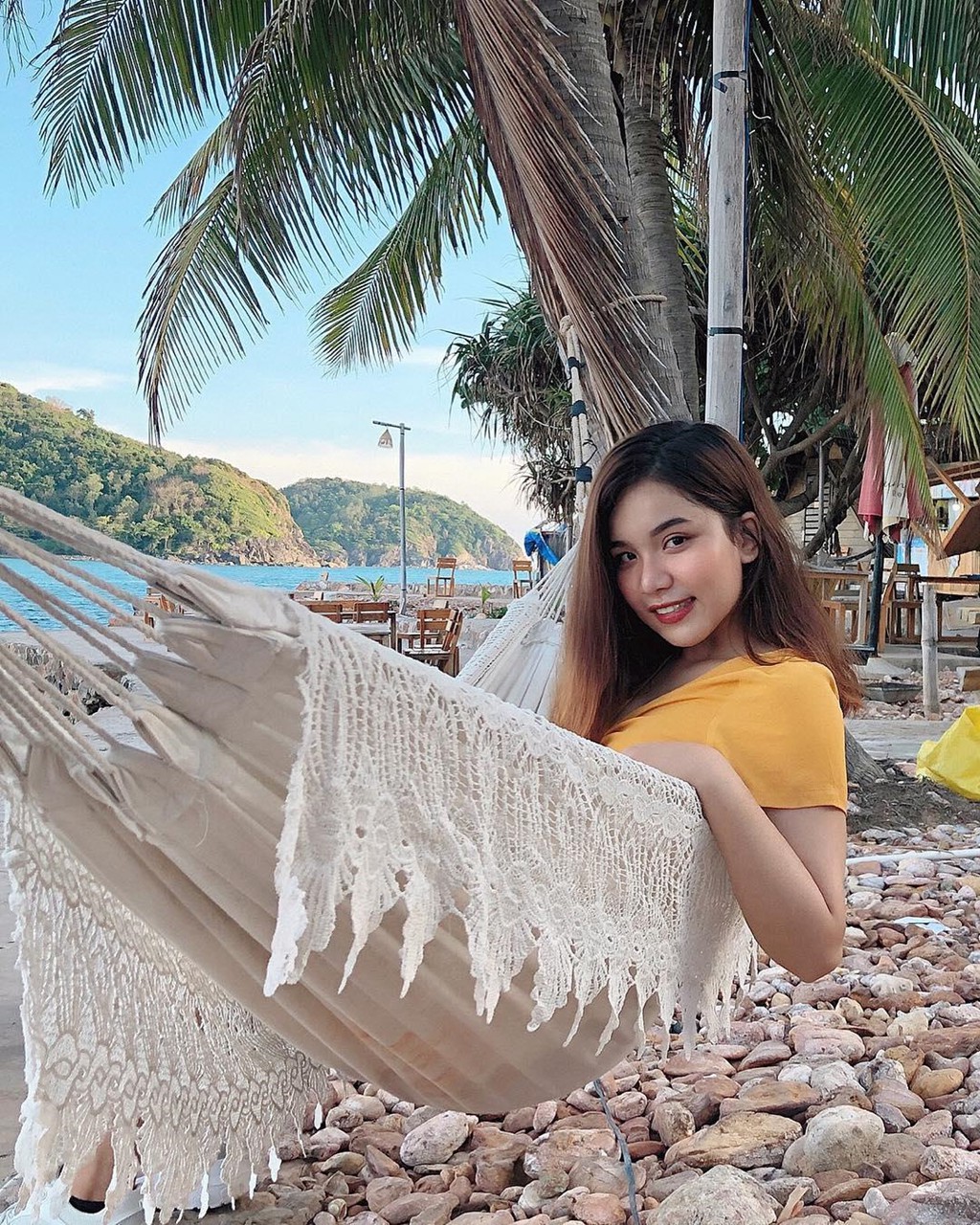 Bo tui nhung homestay ly tuong cho chuyen kham pha dao Nam Du hinh anh 14 Bo tui nhung homestay ly tuong cho chuyen kham pha dao Nam Du hinh anh 14
