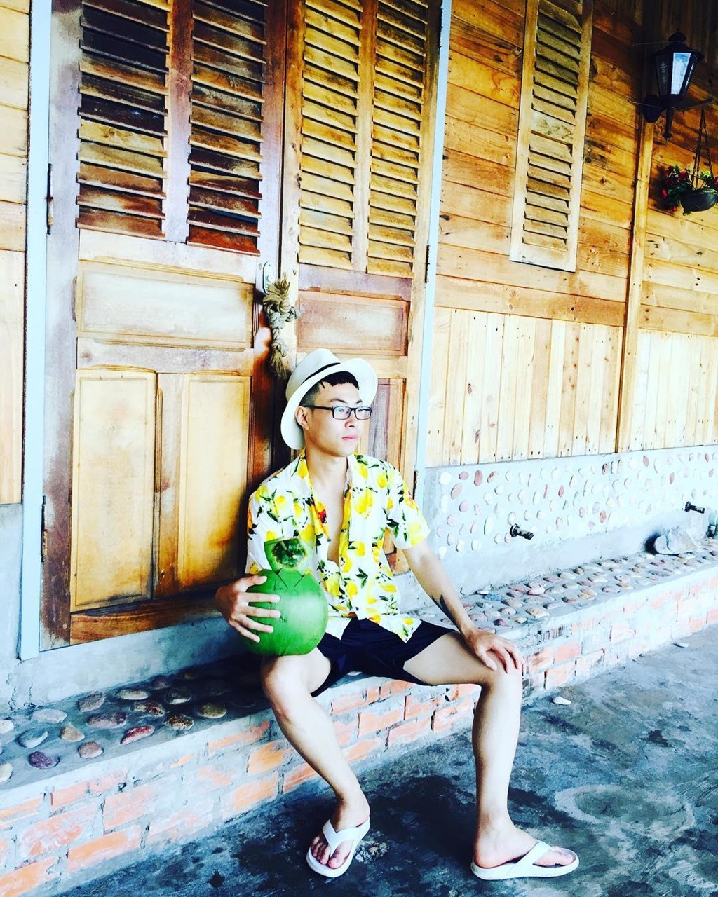 Bo tui nhung homestay ly tuong cho chuyen kham pha dao Nam Du hinh anh 15 Bo tui nhung homestay ly tuong cho chuyen kham pha dao Nam Du hinh anh 15