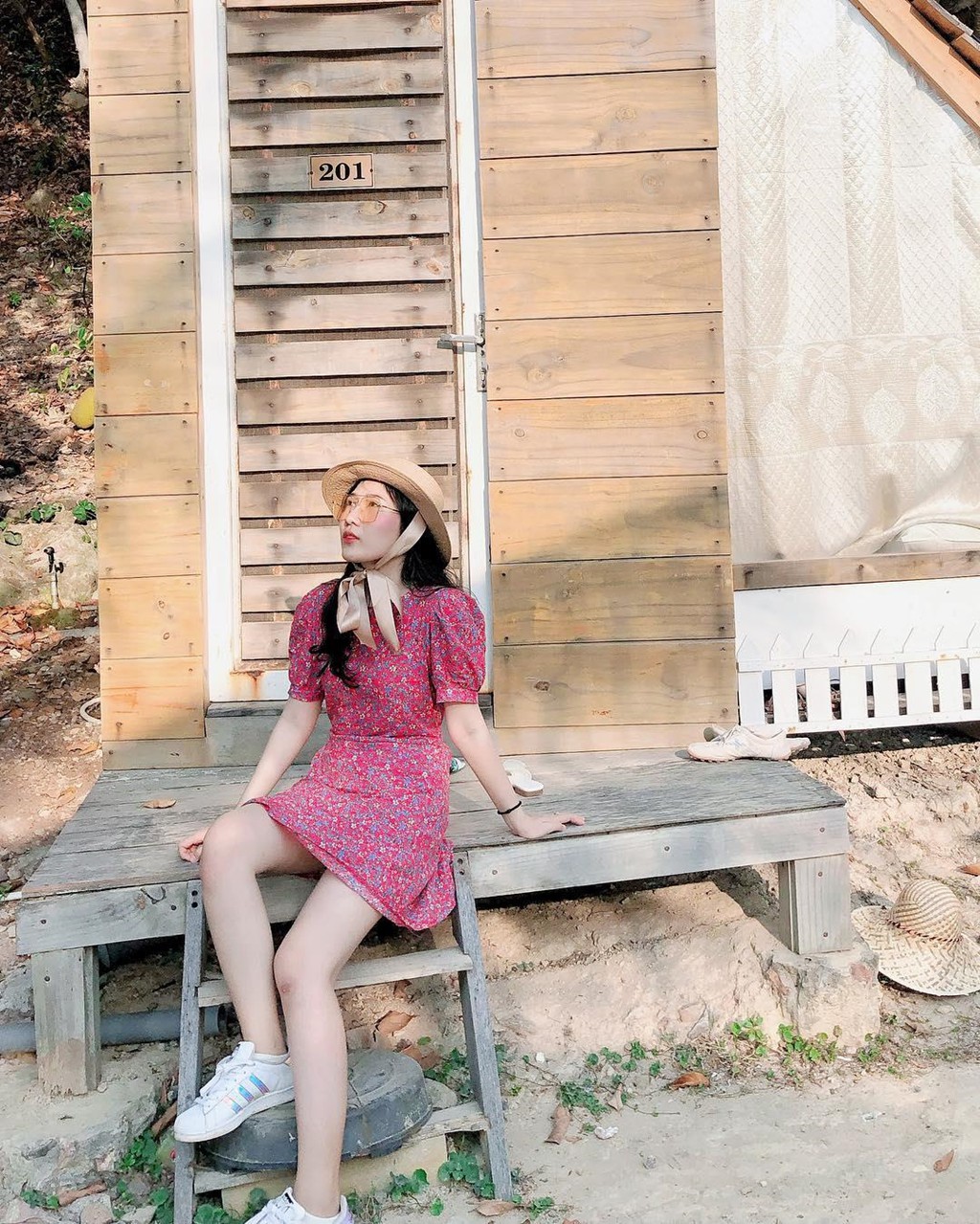 Bo tui nhung homestay ly tuong cho chuyen kham pha dao Nam Du hinh anh 5 Bo tui nhung homestay ly tuong cho chuyen kham pha dao Nam Du hinh anh 5