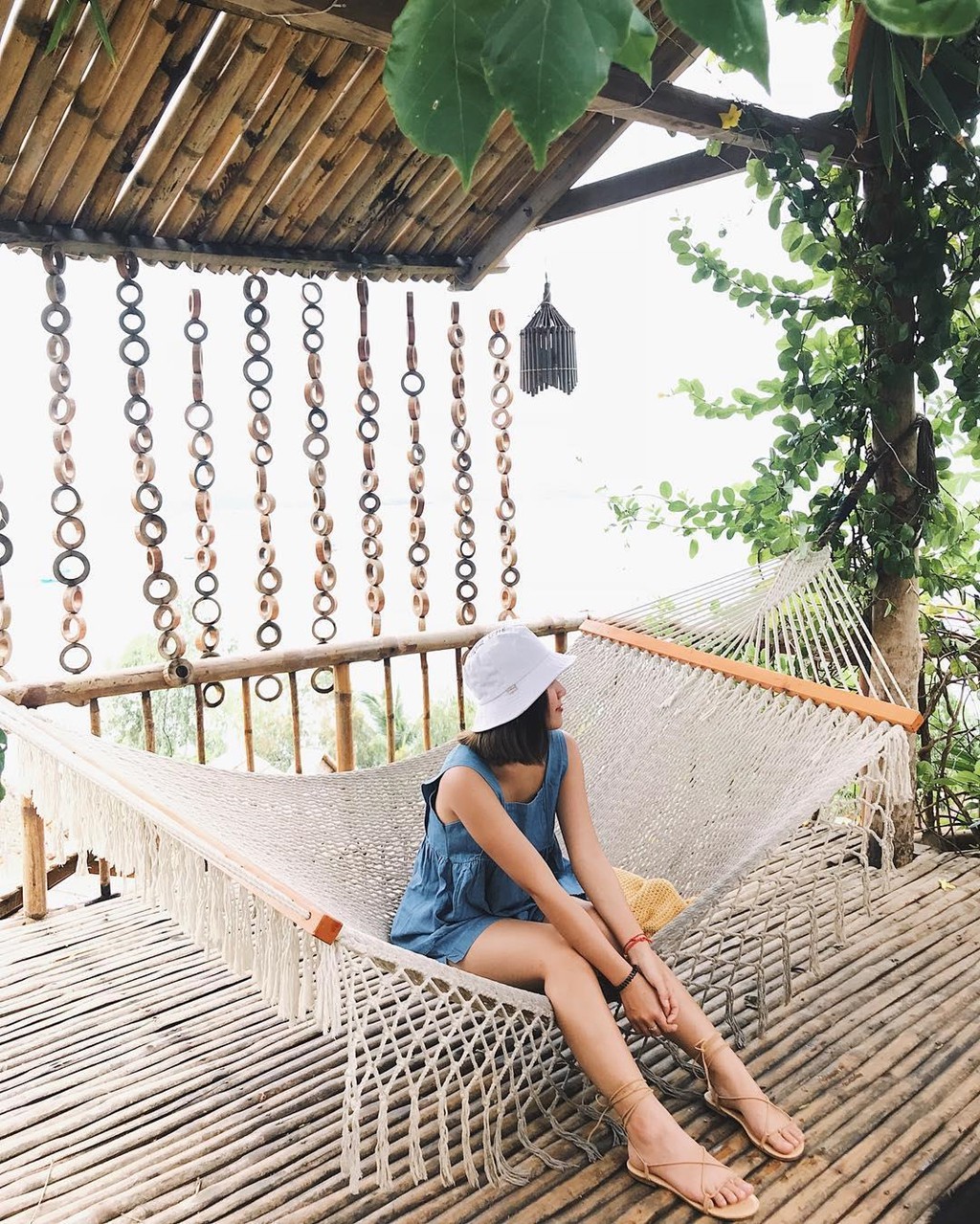 Bo tui nhung homestay ly tuong cho chuyen kham pha dao Nam Du hinh anh 6 Bo tui nhung homestay ly tuong cho chuyen kham pha dao Nam Du hinh anh 6