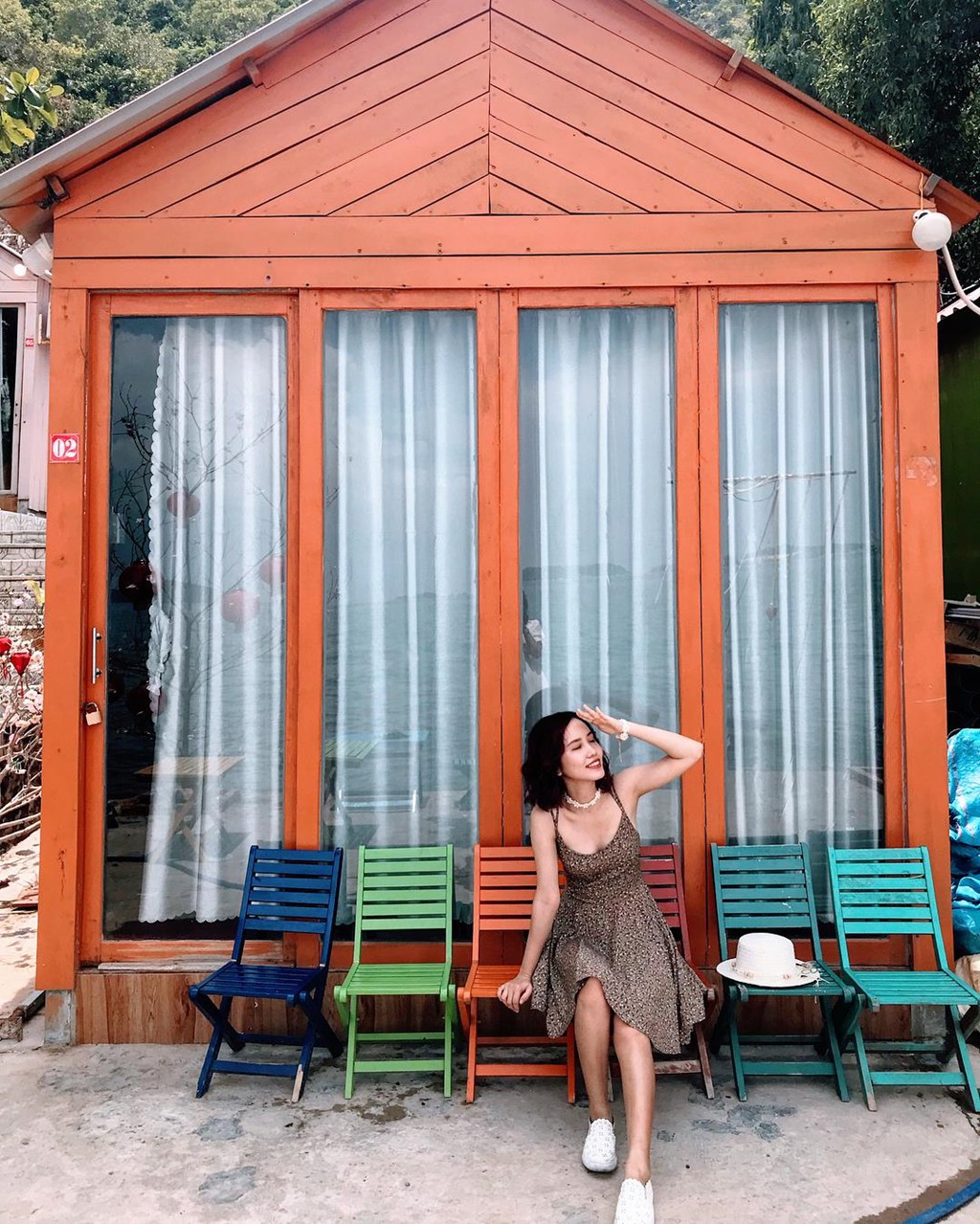 Bo tui nhung homestay ly tuong cho chuyen kham pha dao Nam Du hinh anh 7 Bo tui nhung homestay ly tuong cho chuyen kham pha dao Nam Du hinh anh 7
