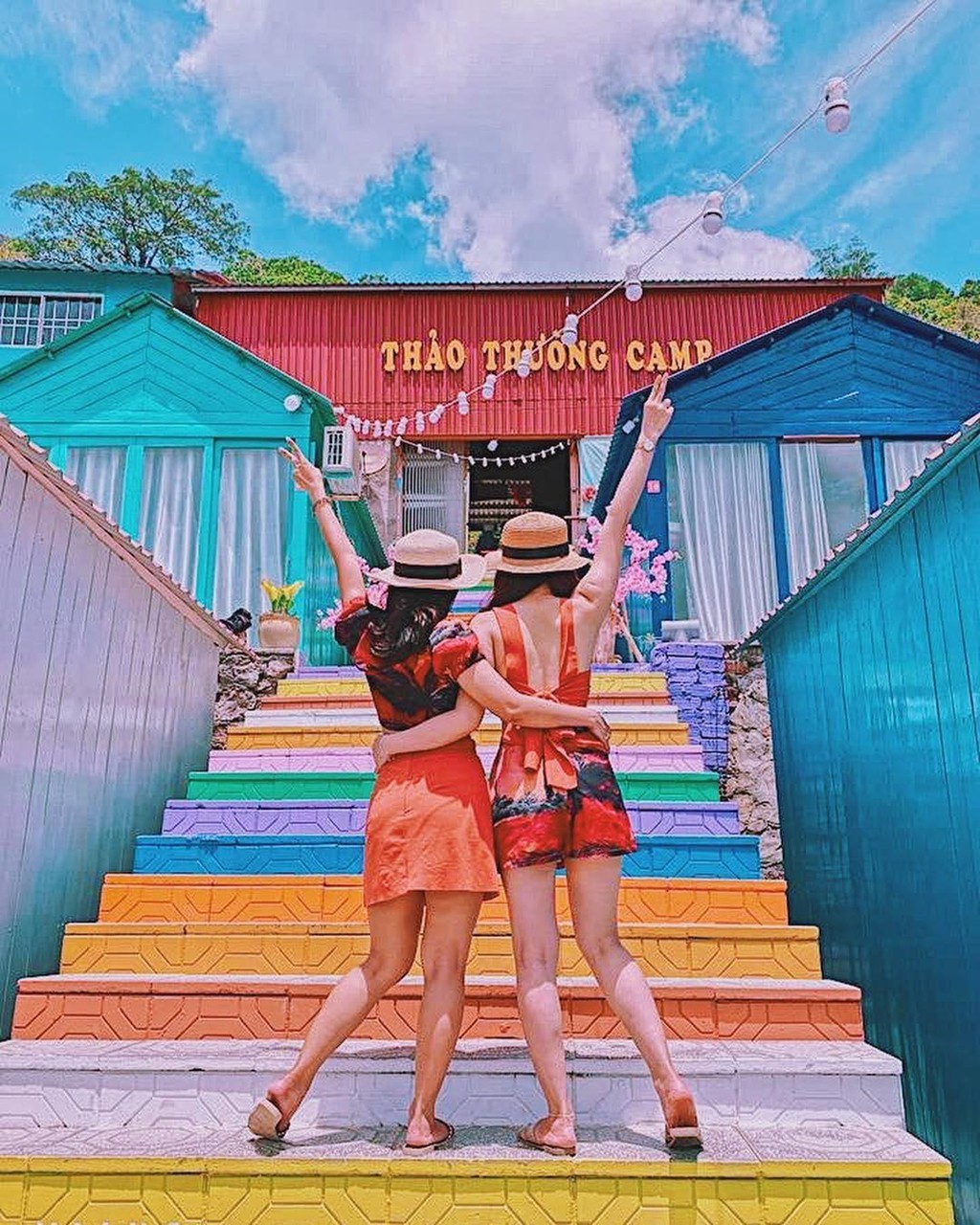 Bo tui nhung homestay ly tuong cho chuyen kham pha dao Nam Du hinh anh 9 Bo tui nhung homestay ly tuong cho chuyen kham pha dao Nam Du hinh anh 9