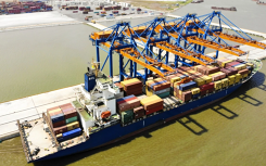 Nhà đầu tư Nhật đổ tiền vào logistics Việt Nam để 'hưởng lợi' từ chiến tranh thương mại Mỹ-Trung Quốc