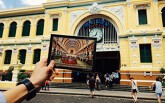 Đổi gió với những tour du lịch trong ngày vòng quanh TP HCM