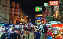 Kinh nghiệm để tránh 'sập bẫy', mất tiền oan khi du lịch Thái Lan
