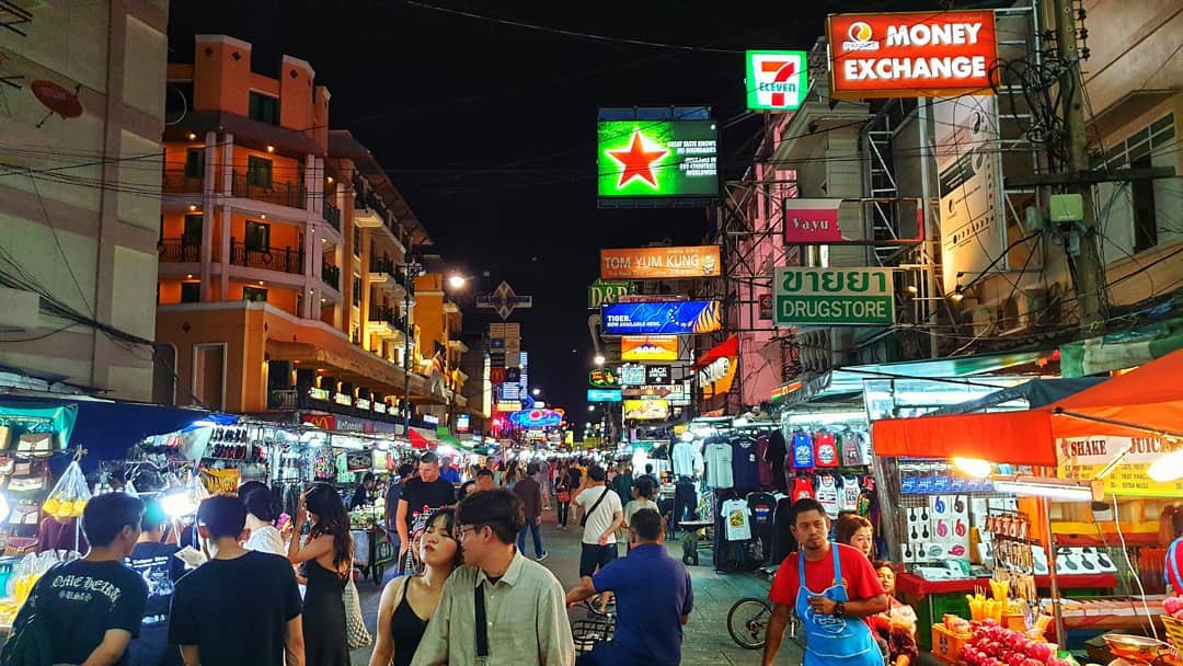 CHỢ CHỢ