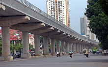 Nếu đầu tư dự án đường sắt đô thị Hà Nội, Vingroup và T&T có được hưởng cơ chế đặc thù?