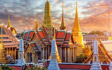 So sánh tour du lịch Thái Lan 3 ngày 2 đêm: Có tour giá chỉ hơn 2 triệu đồng