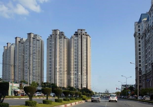 Khu vực phía Đông chiếm tới 80% nguồn cung bất động sản Hà Nội - Ảnh 1. Khu vực phía Đông chiếm tới 80% nguồn cung bất động sản Hà Nội - Ảnh 1.