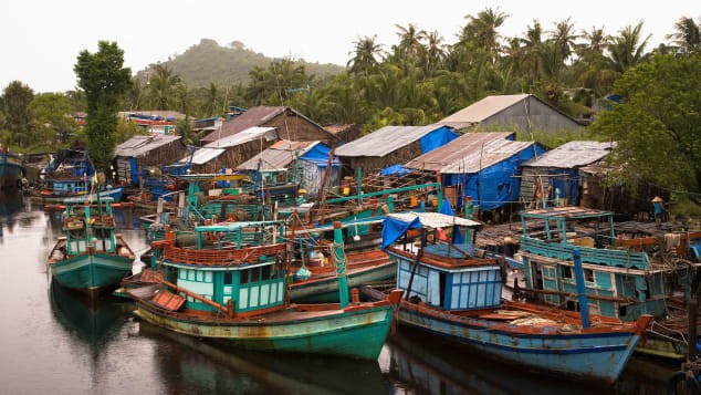 Báo Mỹ viết về đảo Phú Quốc - 'viên ngọc quý' của Việt Nam - Ảnh 3.