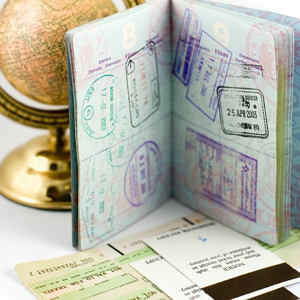 Những tips đơn giản để được miễn toàn bộ lệ phí xin visa đi Nhật - Ảnh 4.