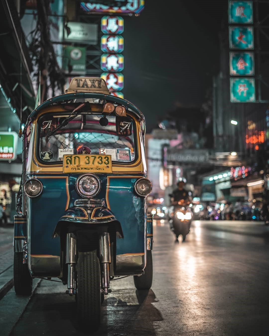 Kinh nghiệm để tránh “sập bẫy” khi du lịch Bangkok - Ảnh 4. Kinh nghiệm để tránh “sập bẫy” khi du lịch Bangkok - Ảnh 4.