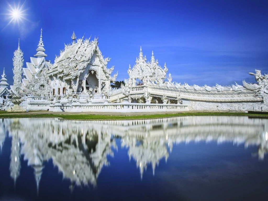 Wat-Rong-Khun