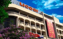 Kinh doanh bết bát, nợ phải trả của 'ông lớn' Licogi gấp hơn 10 lần vốn chủ sở hữu