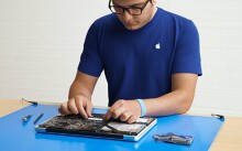 Các trung tâm ủy quyền Apple tại Việt Nam sẽ không bảo hành iPhone nếu thiếu hóa đơn mua hàng
