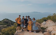 Kinh nghiệm du lịch Nha Trang 5 ngày 4 đêm cho đại gia đình với kinh phí 40 triệu đồng