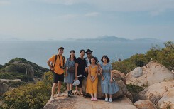 Kinh nghiệm du lịch Nha Trang 5 ngày 4 đêm cho đại gia đình với kinh phí 40 triệu đồng