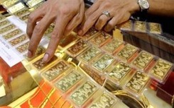 Giá vàng hôm nay 29/8: Căng thẳng dịu dần, vàng hạ nhiệt