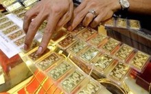 Giá vàng tuần tới: Trở lại đà tăng trưởng?