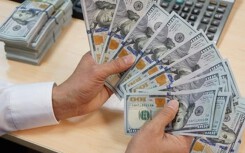 Giá USD hôm nay 6/9: Chờ đà lao dốc