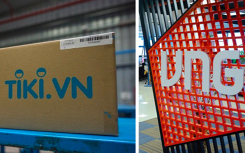 Lãi 387 tỉ đồng nửa đầu năm, VNG thoái dần vốn khỏi sàn thương mại điện tử Tiki