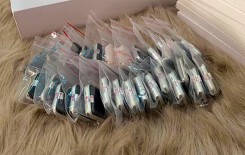Apple Watch hàng dựng tràn về Việt Nam