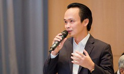 Ông Trịnh Văn Quyết: ‘Bamboo Airways bay thẳng đi Mỹ đảm bảo không lỗ’