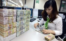 Các ngân hàng đồng loạt hạ lãi suất cho vay từ hôm nay, 1/8/2019