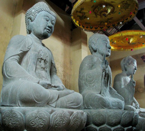 Chùa-Ngọc-Khám-Bắc-Ninh Chùa-Ngọc-Khám-Bắc-Ninh