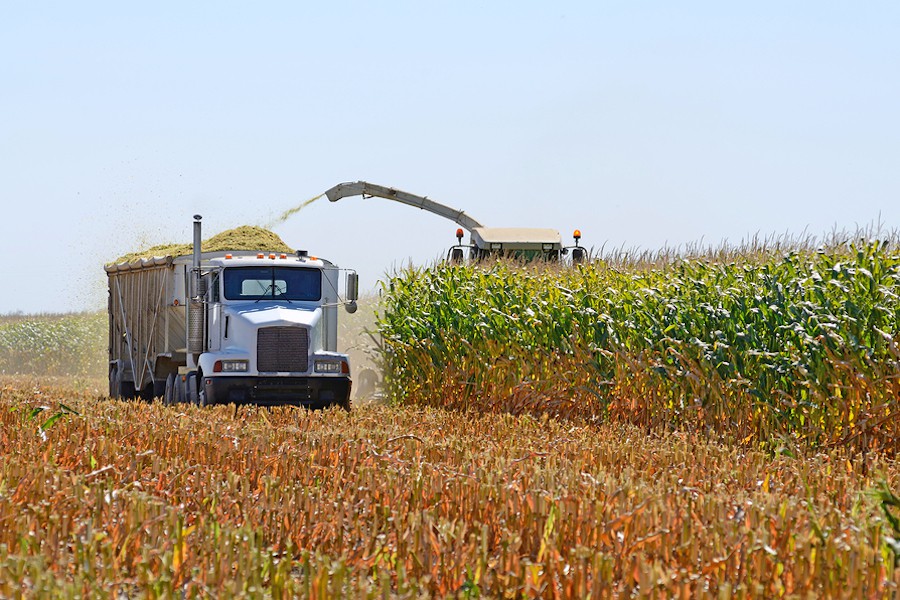combine-harvester combine-harvester