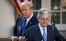 FED giảm lãi lần đầu tiên kể từ khủng hoảng kinh tế 2008, Tổng thống Trump thấy thất vọng vì mức giảm nhỏ giọt