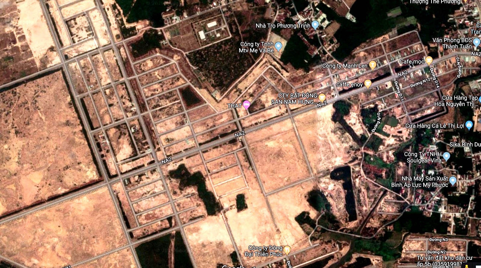 mỹ phước 4