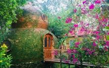 5 homestay có vườn xanh mát ở đảo Phú Quốc