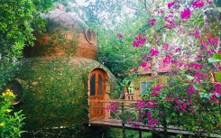 5 homestay có vườn xanh mát ở đảo Phú Quốc