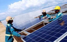Bộ Công Thương: Chưa chốt được giá điện mặt trời mới dù giá cũ đã hết hạn áp dụng 1 tháng