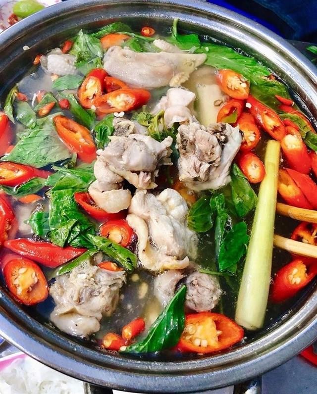 An gi khi co 2 ngay kham pha TP.HCM? hinh anh 11 