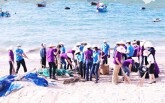 Mường Thanh triển khai chiến dịch nói không với đồ nhựa