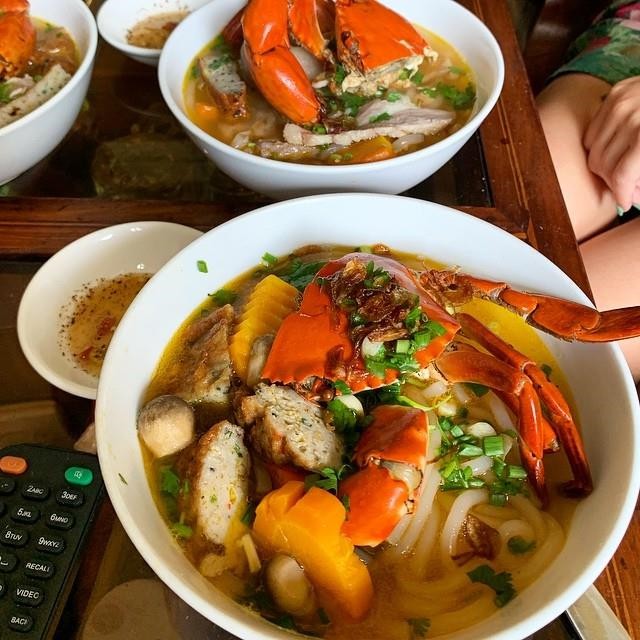 An gi khi co 2 ngay kham pha TP.HCM? hinh anh 5 