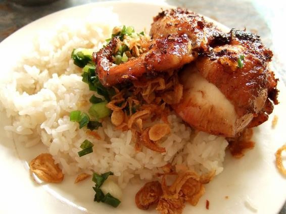 An gi khi co 2 ngay kham pha TP.HCM? hinh anh 9 