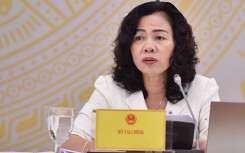 Thứ trưởng Tài chính: ‘Có 28 doanh nghiệp hoạt động xuất khẩu liên quan Tập đoàn Asanzo’