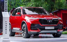 Thái Lan lo ngại VinFast nuôi tham vọng ‘biến Việt Nam thành trung tâm sản xuất ô tô’