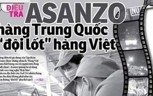 Báo Tuổi Trẻ phủ nhận cáo buộc của Asanzo