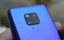 Huawei Mate 30 Lite sẽ ra mắt với hệ điều hành HarmonyOS