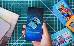 Hệ điều hành riêng HarmonyOS của Huawei có gì đặc biệt?