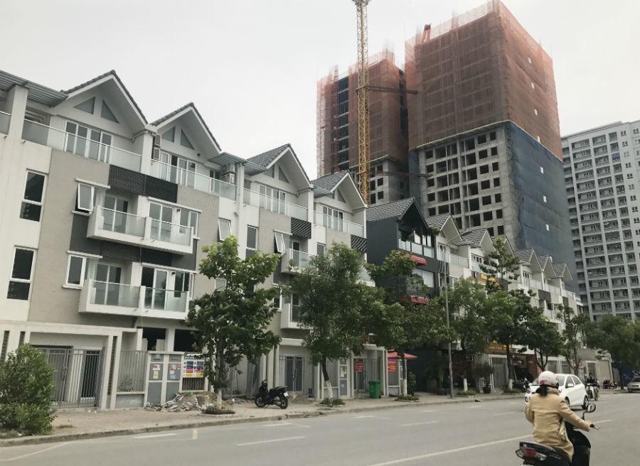 Nhà đất ế hơn 1 tỉ USD, chuyện lạ giá cao bao nhiêu cũng không bán - Ảnh 1. Nhà đất ế hơn 1 tỉ USD, chuyện lạ giá cao bao nhiêu cũng không bán - Ảnh 1.