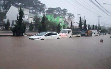 Đà Lạt, Phú Quốc chìm trong biển nước do 'nhà đầu tư quá tham lam'?