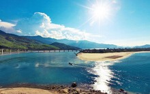 Khu kinh tế Chân Mây - Lăng Cô điều chỉnh xây tối đa 40 tầng