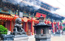 Tuổi trẻ, hãy xách ba lô tới Hồng Kông một chuyến: Sống cùng thanh xuân
