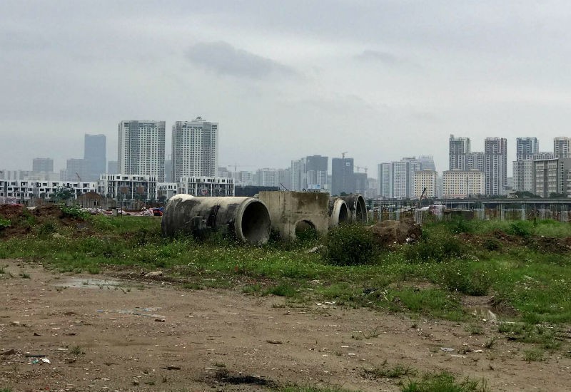 Nhà đất ế hơn 1 tỉ USD, chuyện lạ giá cao bao nhiêu cũng không bán - Ảnh 2. Nhà đất ế hơn 1 tỉ USD, chuyện lạ giá cao bao nhiêu cũng không bán - Ảnh 2.